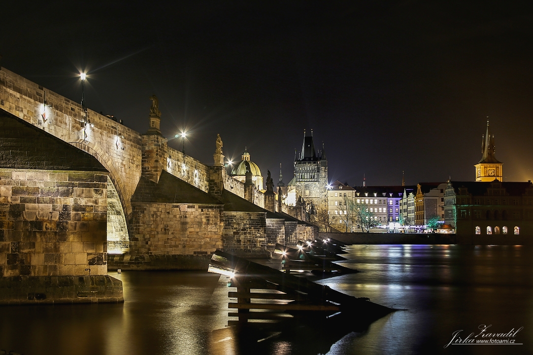 Podvečer v Platnéřské