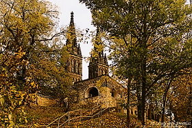 Vyšehrad