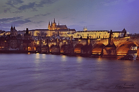 Karlův most