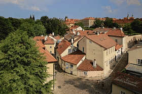 Nový Svět