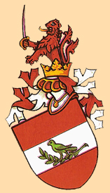 Přehořovští z Kvasejovic