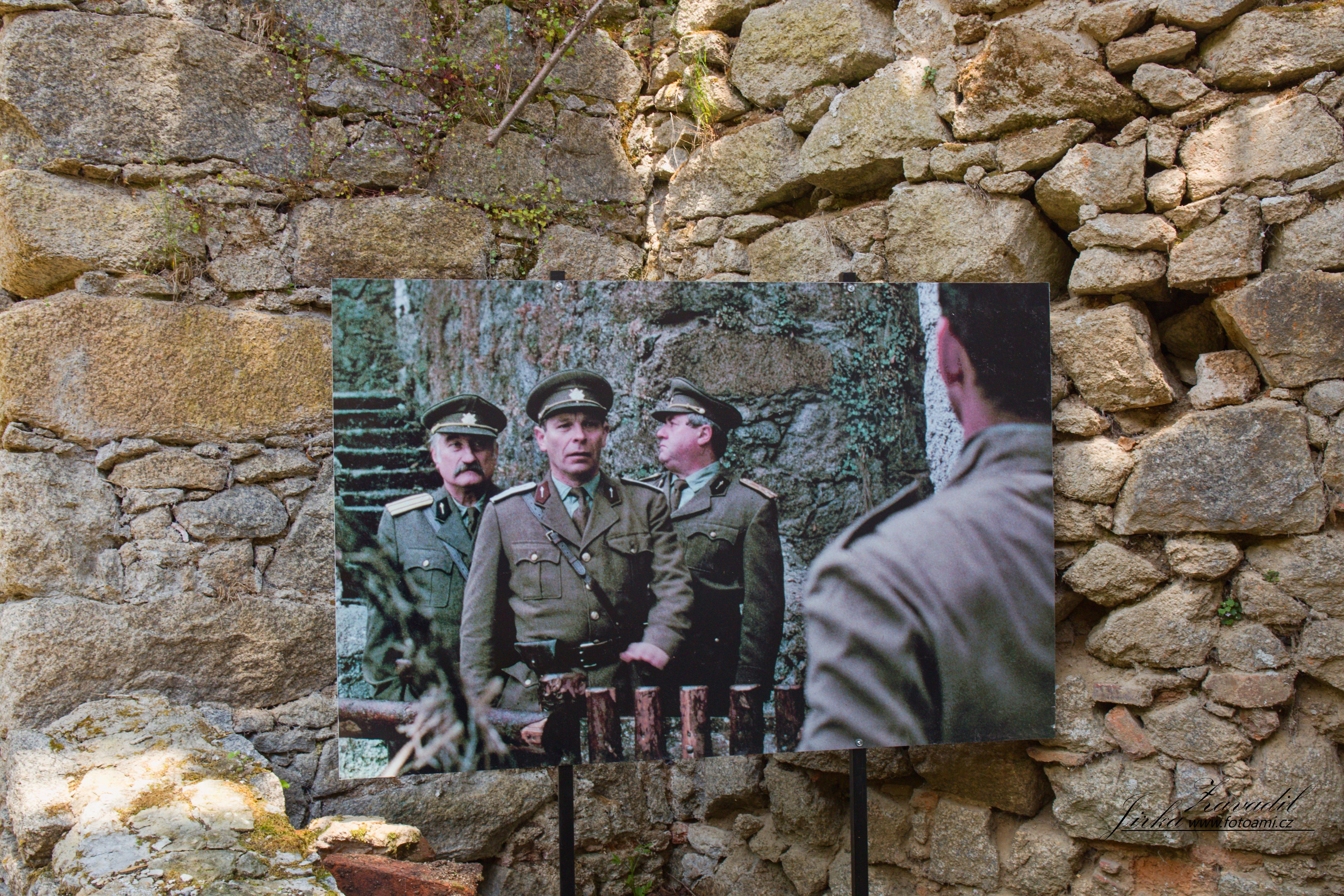 Fotoami Jirka Zavadil-