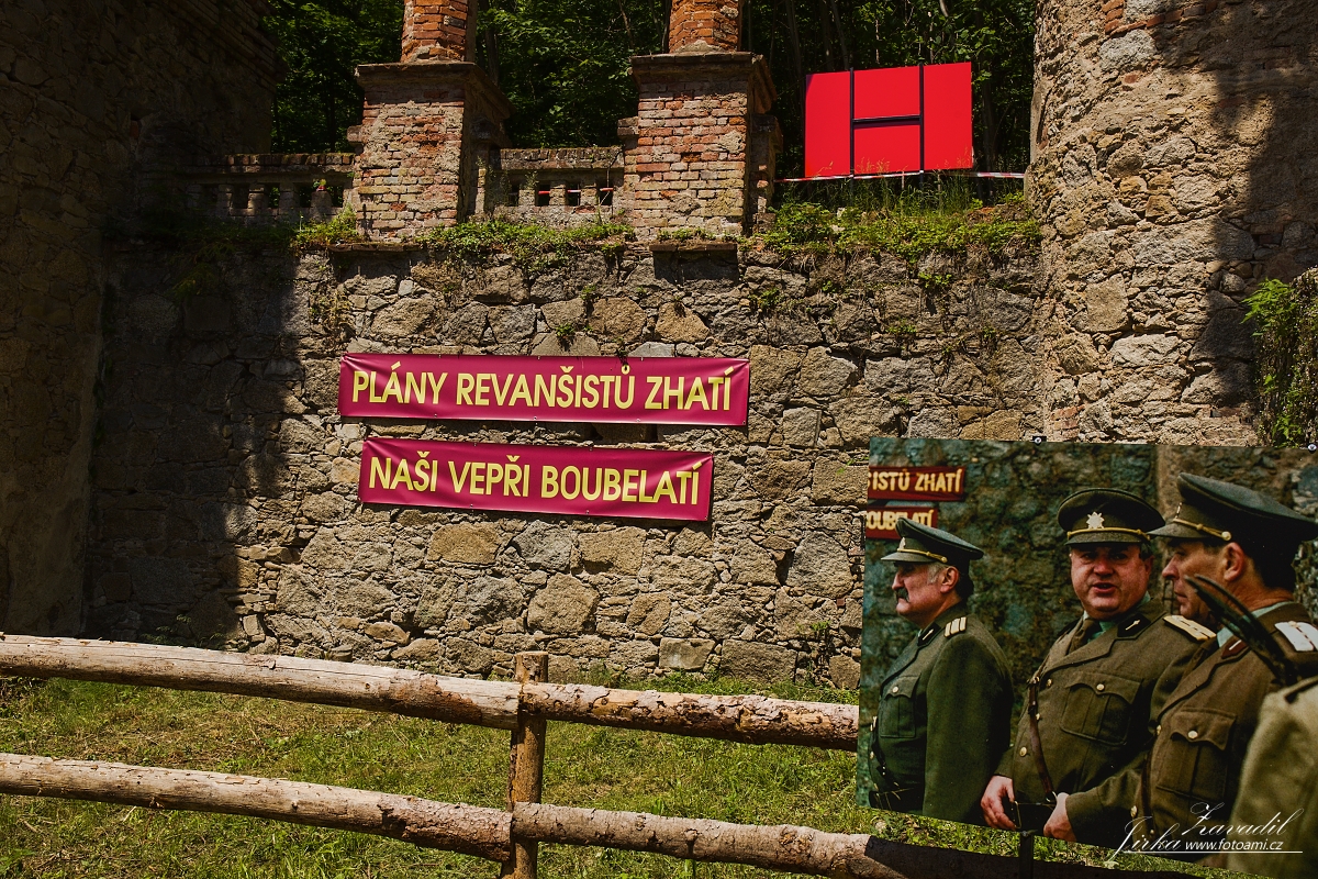 Fotoami Jirka Zavadil-