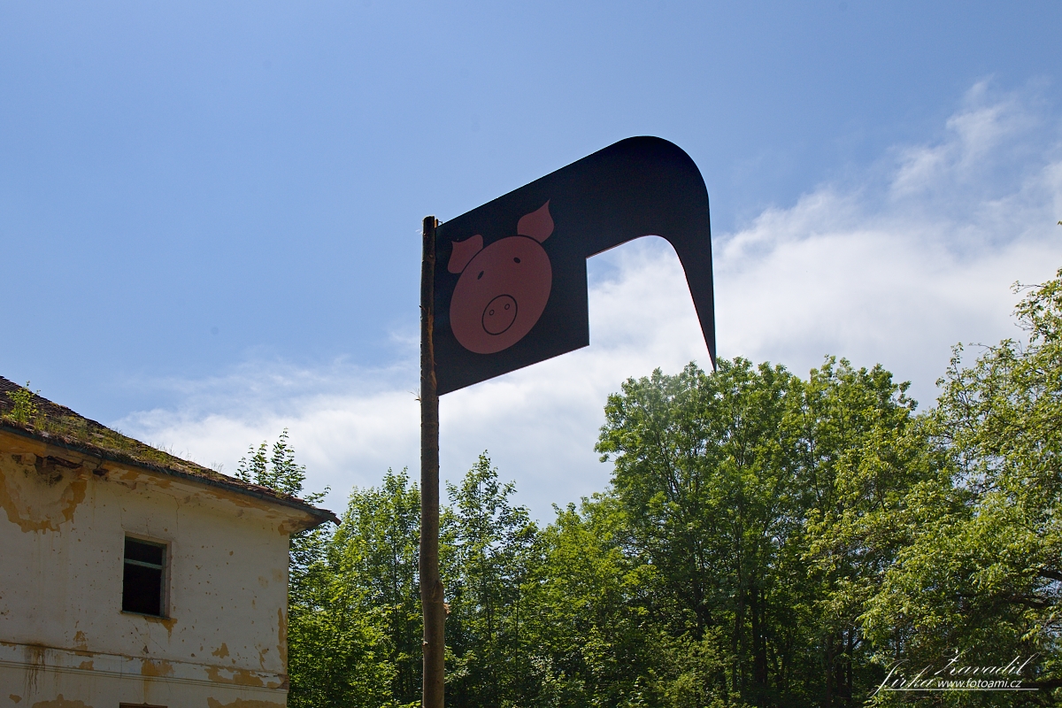 Fotoami Jirka Zavadil-