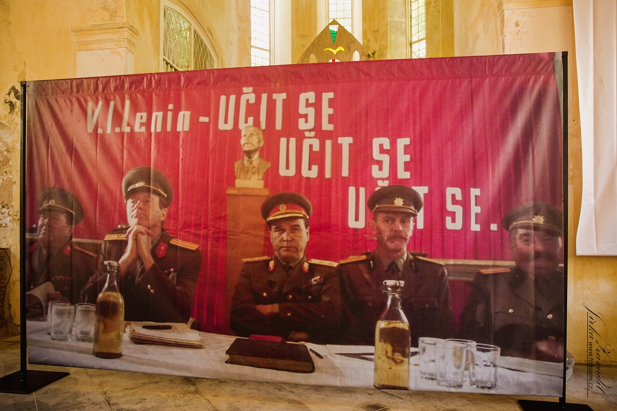 Fotoami Jirka Zavadil-
