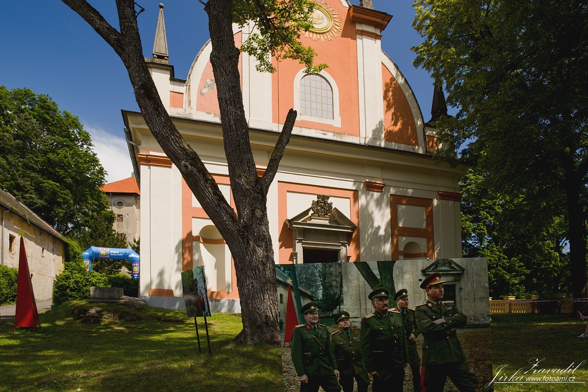Fotoami Jirka Zavadil-