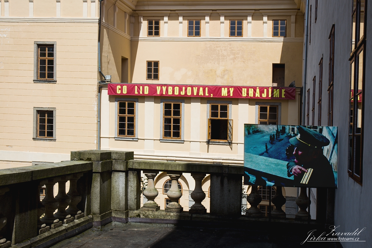 Fotoami Jirka Zavadil-