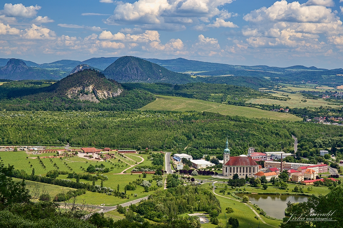 Kostel Nanebevzetí Panny Marie (Most) Kostel Nanebevzetí Panny Marie (Most)