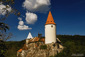 Fotoami Jirka Zavadil-Křivoklát