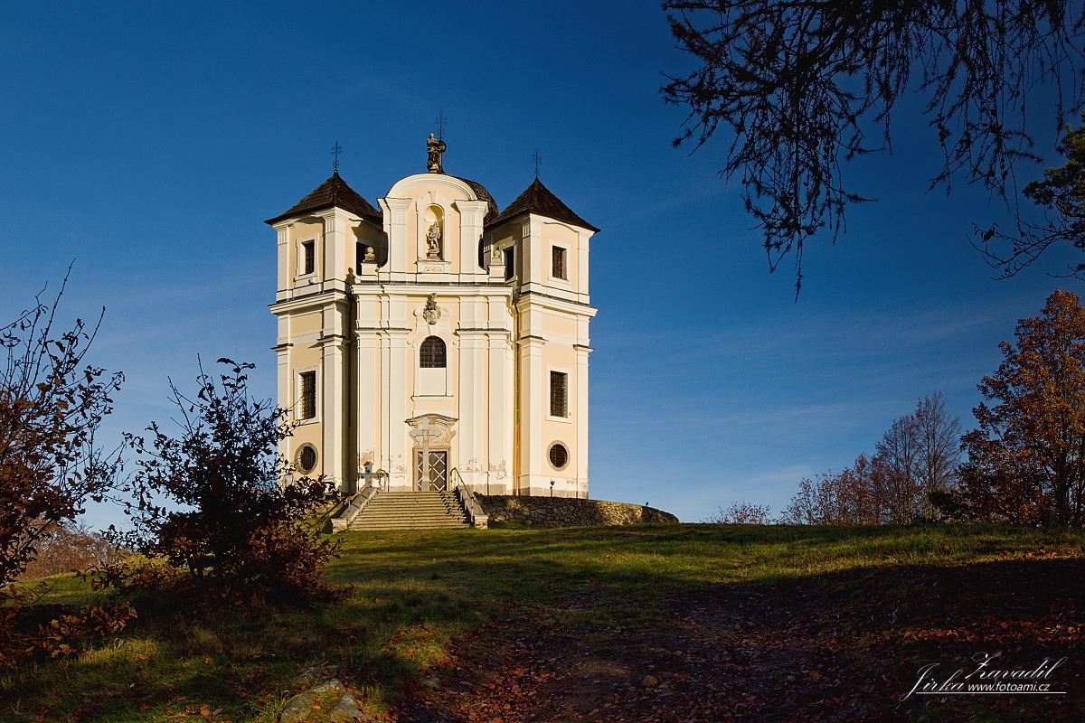 Fotoami Jirka Zavadil-Maková hora
