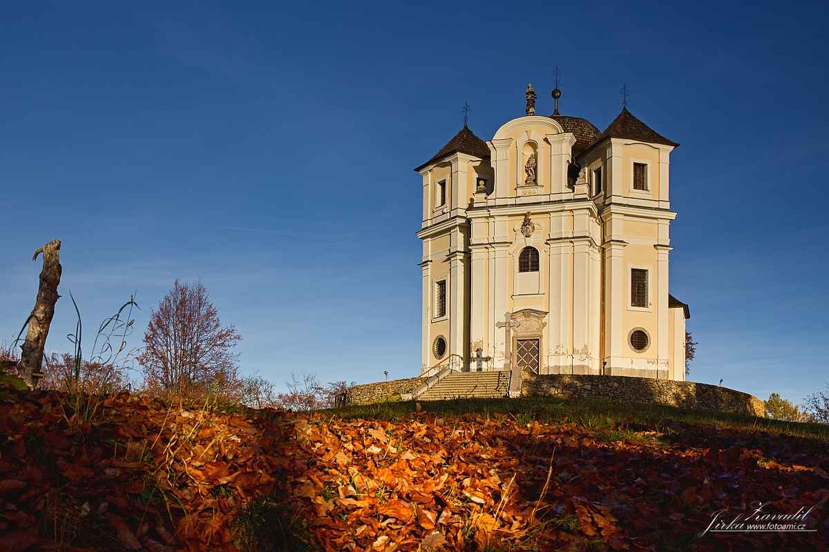 Fotoami Jirka Zavadil-Maková hora