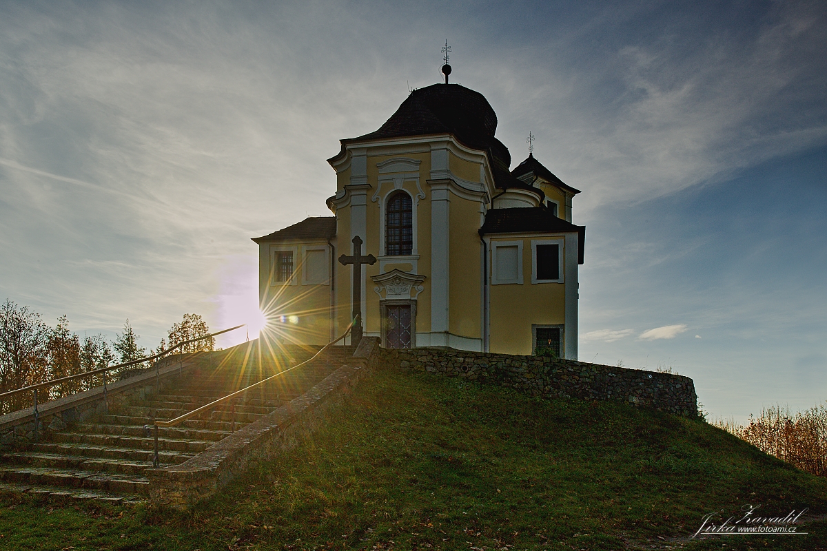 Fotoami Jirka Zavadil-Maková hora