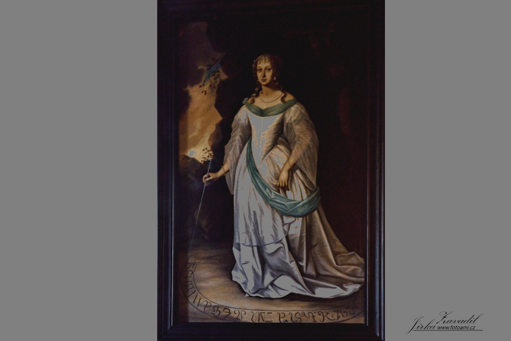 Perchta Rožmberka Perchta Rožmberka