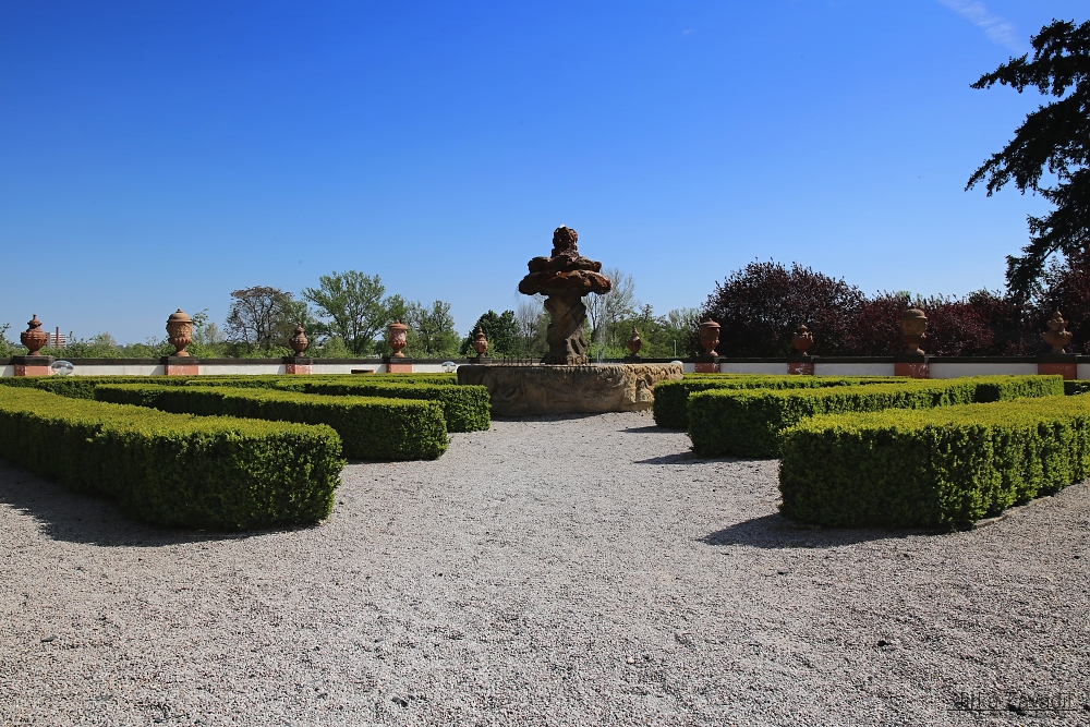 Fotoami Jirka Zavadil-Trojský zámek